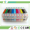 China factory! For Epson Surecolor SC-P10000 refillable ink cartridge with 700ML